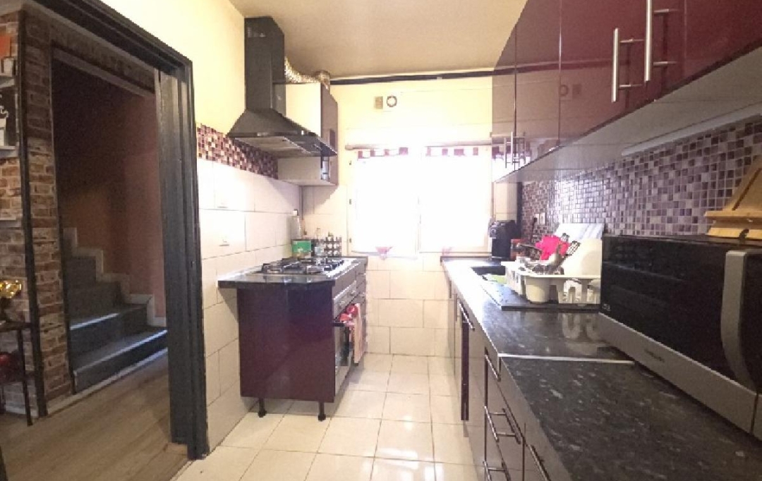 Nogent sur Oise Immobilier : Maison / Villa | NOGENT-SUR-OISE (60180) | 77 m2 | 168 000 &euro; 