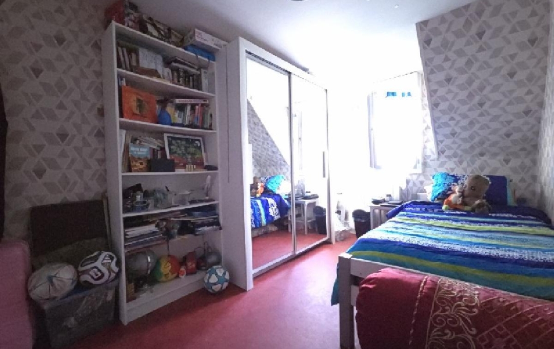 Nogent sur Oise Immobilier : Maison / Villa | NOGENT-SUR-OISE (60180) | 77 m2 | 168 000 &euro; 