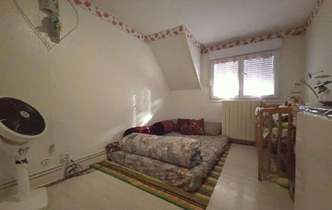 Nogent sur Oise Immobilier : Maison / Villa | NOGENT-SUR-OISE (60180) | 77 m2 | 168 000 &euro; 