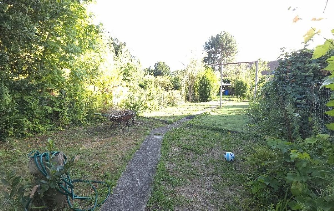 Nogent sur Oise Immobilier : Maison / Villa | NOGENT-SUR-OISE (60180) | 77 m2 | 168 000 &euro; 