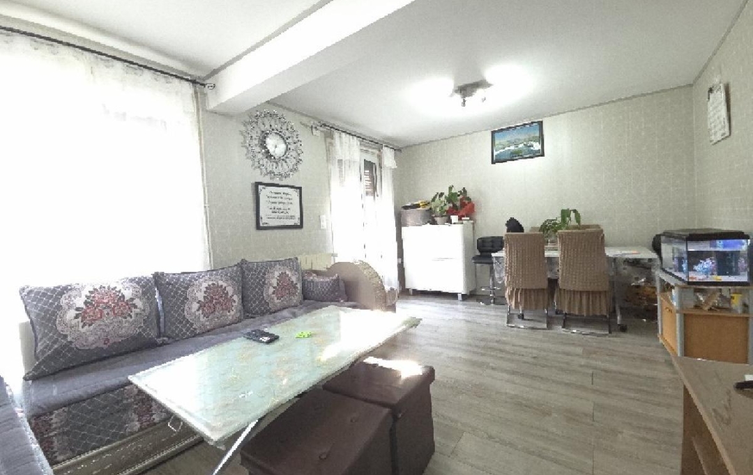Nogent sur Oise Immobilier : Maison / Villa | NOGENT-SUR-OISE (60180) | 77 m2 | 168 000 &euro; 