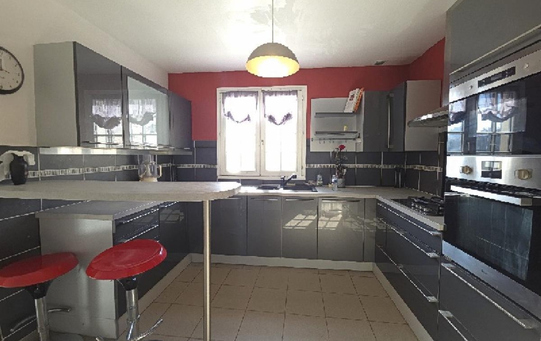 Nogent sur Oise Immobilier : Maison / Villa | NOGENT-SUR-OISE (60180) | 106 m2 | 230 000 &euro; 