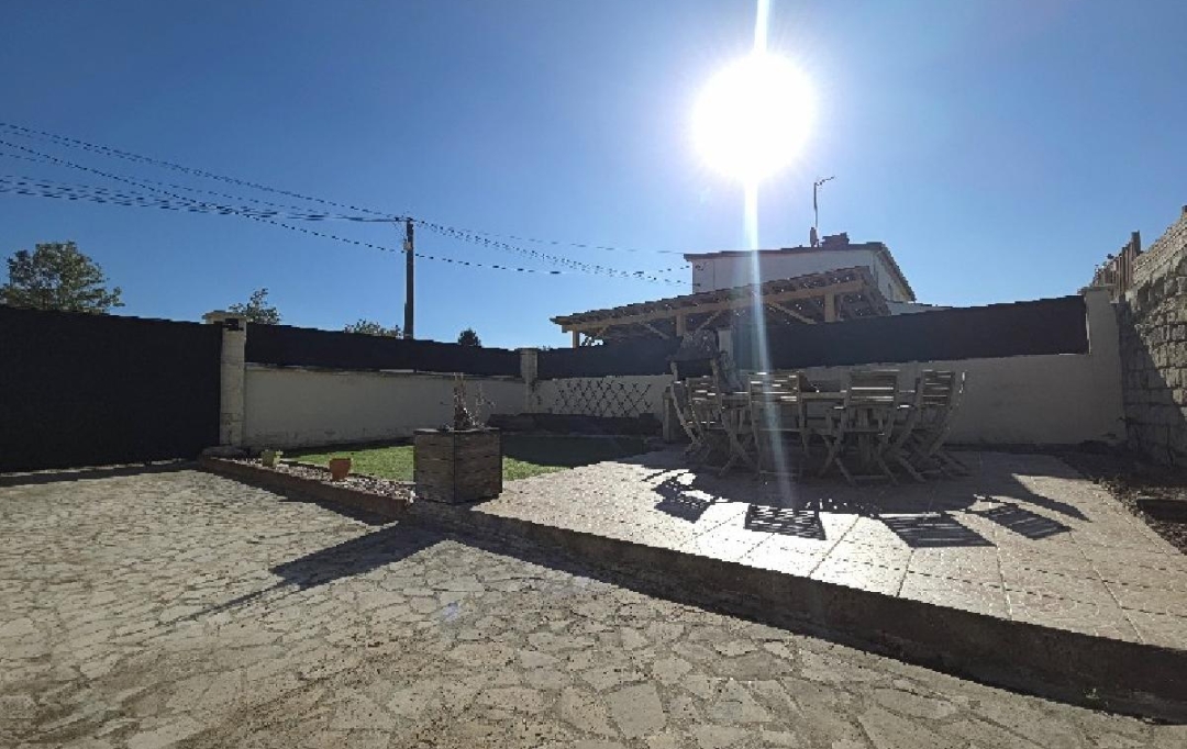 Nogent sur Oise Immobilier : Maison / Villa | NOGENT-SUR-OISE (60180) | 106 m2 | 230 000 &euro; 