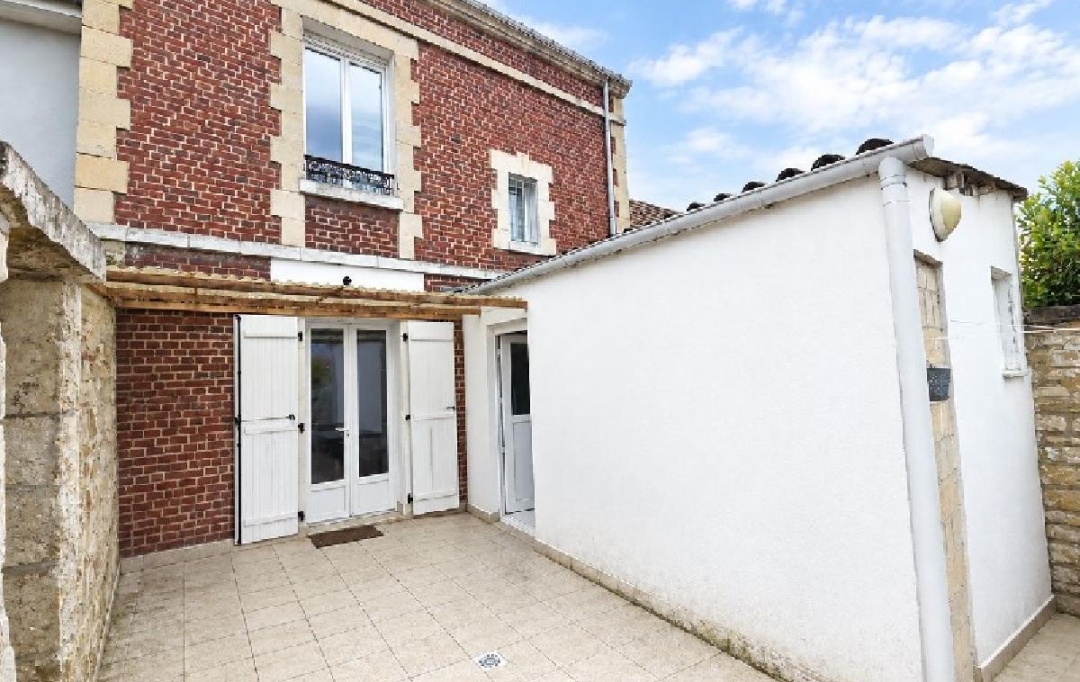 Nogent sur Oise Immobilier : Maison / Villa | NOGENT-SUR-OISE (60180) | 102 m2 | 189 000 &euro; 