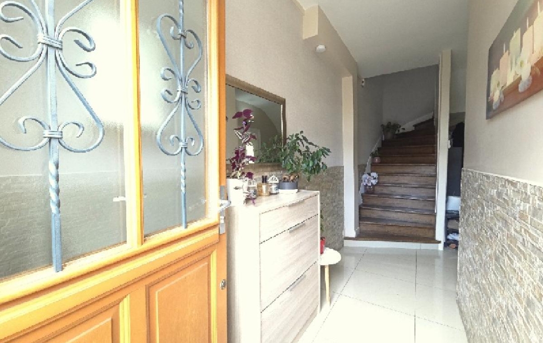 Nogent sur Oise Immobilier : Maison / Villa | NOGENT-SUR-OISE (60180) | 102 m2 | 189 000 &euro; 