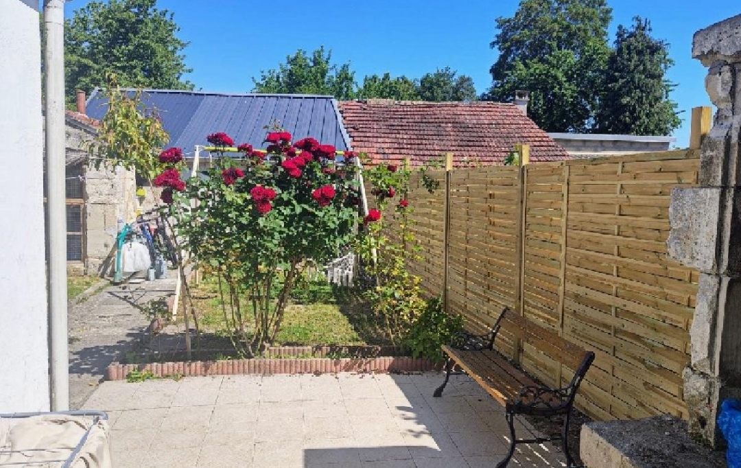 Nogent sur Oise Immobilier : Maison / Villa | NOGENT-SUR-OISE (60180) | 102 m2 | 189 000 &euro; 