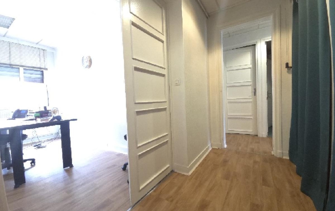 Nogent sur Oise Immobilier : Immeuble | CREIL (60100) | 168 m2 | 295 000 &euro; 