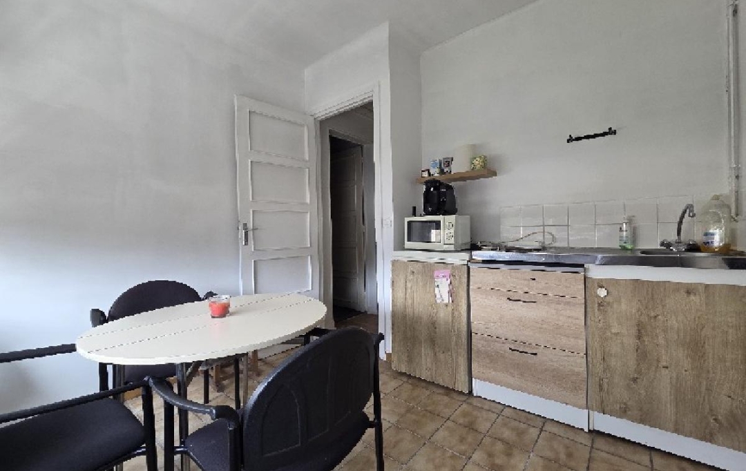 Nogent sur Oise Immobilier : Immeuble | CREIL (60100) | 168 m2 | 295 000 &euro; 