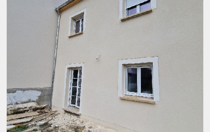  Nogent sur Oise Immobilier Maison / Villa | VILLERS-SAINT-PAUL (60870) | 100 m2 | 220 000 € 