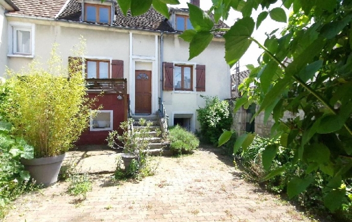  Nogent sur Oise Immobilier Maison / Villa | NOGENT-SUR-OISE (60180) | 70 m2 | 178 000 € 