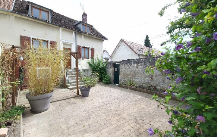  Nogent sur Oise Immobilier Maison / Villa | NOGENT-SUR-OISE (60180) | 70 m2 | 178 000 € 