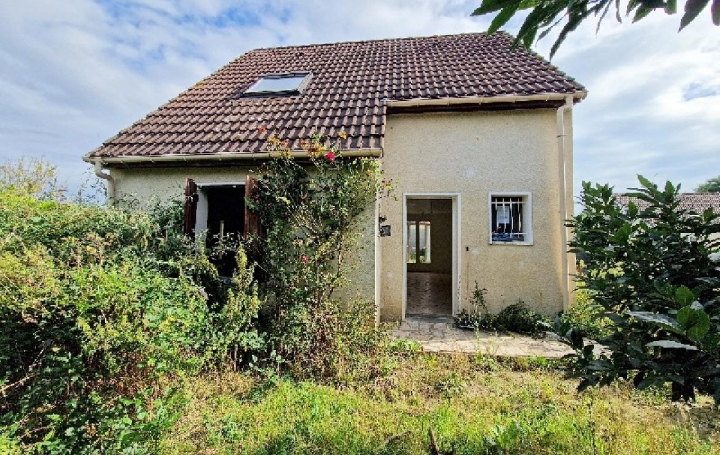 Maison NOGENT-SUR-OISE 77 m2 158 000 € Maison NOGENT-SUR-OISE 77 m2 158 000 €