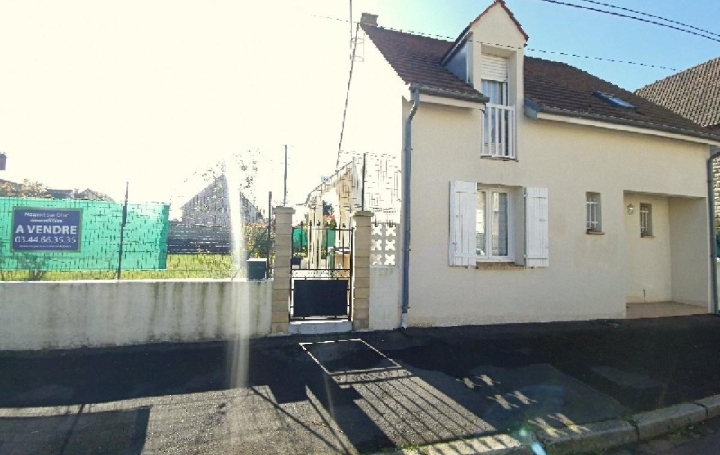  Nogent sur Oise Immobilier Maison / Villa | NOGENT-SUR-OISE (60180) | 81 m2 | 219 000 € 