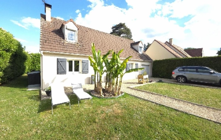 Maison NEUILLY-SOUS-CLERMONT 137 m2 295 000 € Maison NEUILLY-SOUS-CLERMONT 137 m2 295 000 €