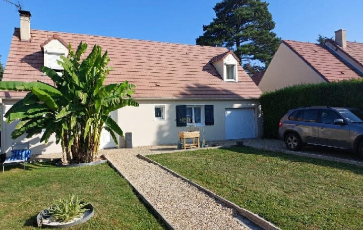 Maison NEUILLY-SOUS-CLERMONT 137 m2 295 000 € Maison NEUILLY-SOUS-CLERMONT 137 m2 295 000 €