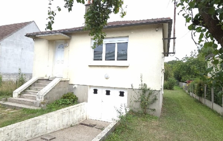 Maison NOGENT-SUR-OISE 62 m2 189 000 € Maison NOGENT-SUR-OISE 62 m2 189 000 €