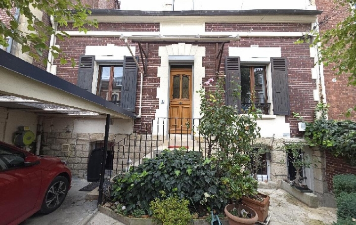  Nogent sur Oise Immobilier Maison / Villa | NOGENT-SUR-OISE (60180) | 105 m2 | 230 000 € 