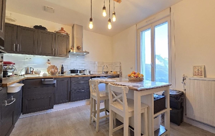  Nogent sur Oise Immobilier Maison / Villa | NOGENT-SUR-OISE (60180) | 110 m2 | 245 000 € 