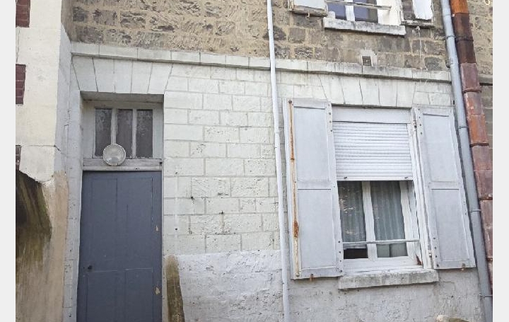 Maison   CREIL  71 m2 159 000 € 