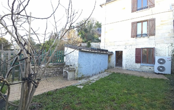  Nogent sur Oise Immobilier House | CREIL (60100) | 70 m2 | 163 000 € 