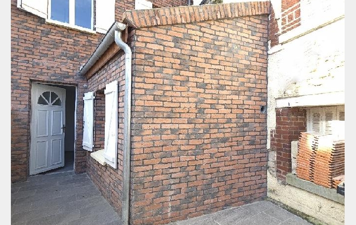  Nogent sur Oise Immobilier House | NOGENT-SUR-OISE (60180) | 50 m2 | 132 000 € 