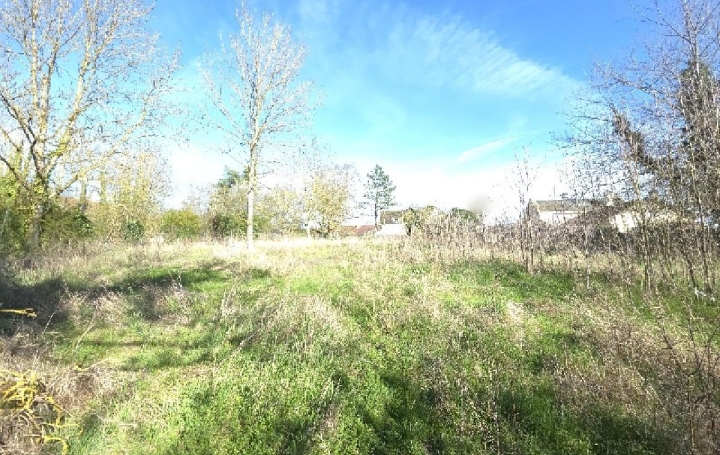  Nogent sur Oise Immobilier Ground | SAINT-VAAST-LES-MELLO (60660) | 0 m2 | 103 000 € 