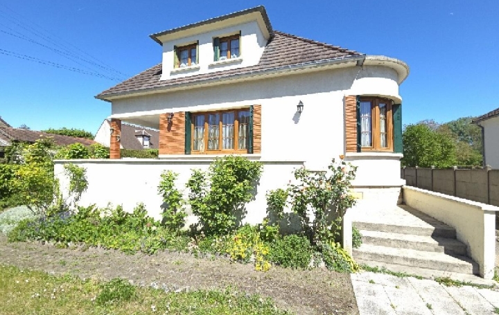 Maison   NOGENT-SUR-OISE  164 m2 298 000 € 