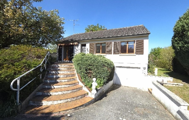Maison   NOGENT-SUR-OISE  78 m2 230 000 € 