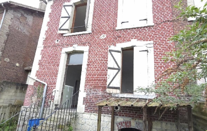 Maison   MONTATAIRE  56 m2 129 000 € 