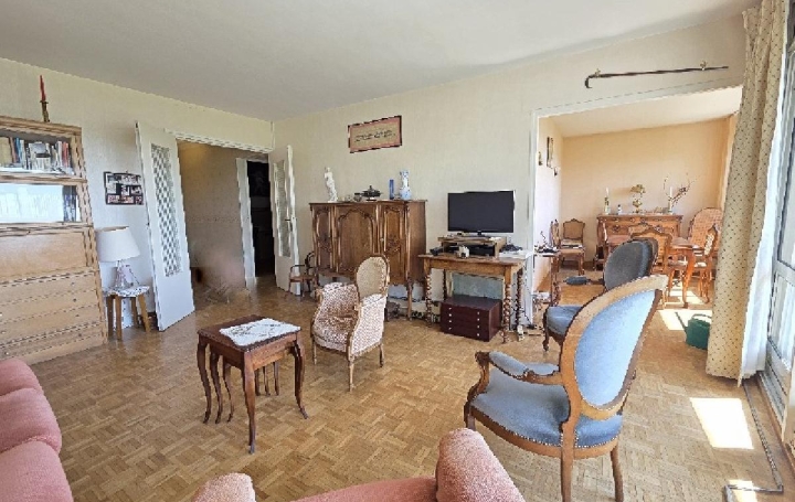 Appartement P4   NOGENT-SUR-OISE  75 m2 115 000 € 
