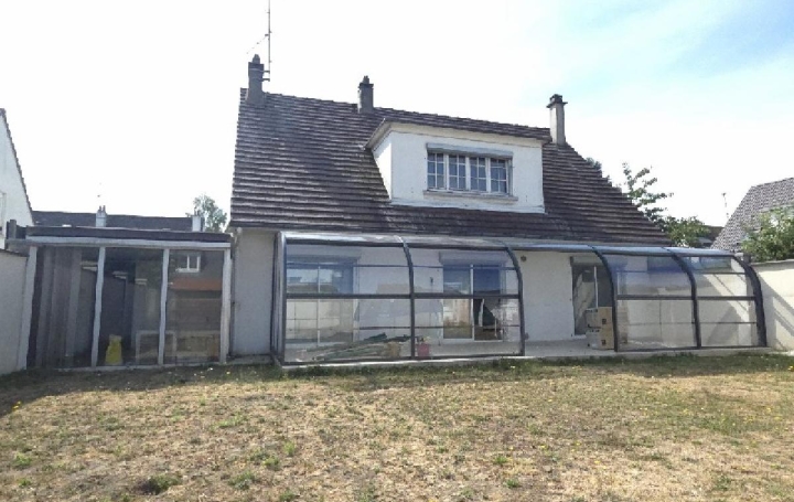 Maison   NOGENT-SUR-OISE  137 m2 235 000 € 