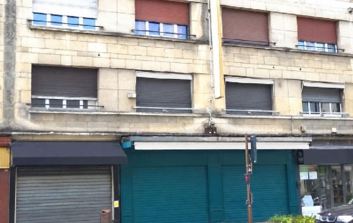 Immeuble   CREIL  168 m2 295 000 € 