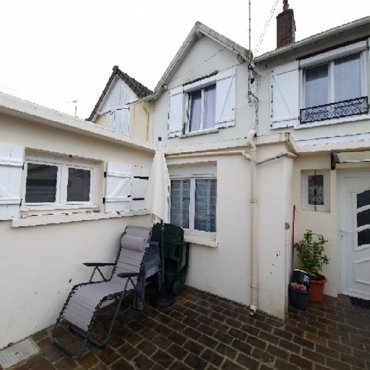  Nogent sur Oise Immobilier : Maison / Villa | LAIGNEVILLE (60290) | 62 m2 | 159 995 € 