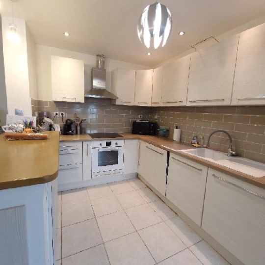 Nogent sur Oise Immobilier : Maison / Villa | LAIGNEVILLE (60290) | 62 m2 | 159 995 € 