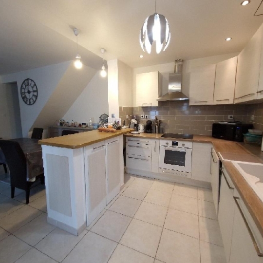  Nogent sur Oise Immobilier : Maison / Villa | LAIGNEVILLE (60290) | 62 m2 | 159 995 € 