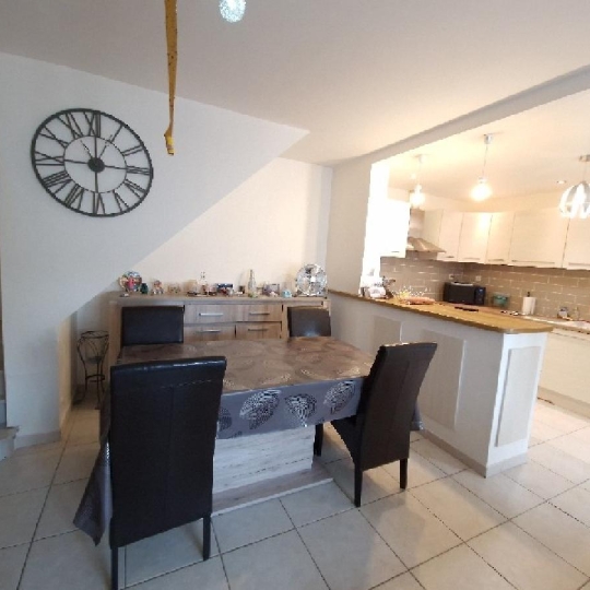  Nogent sur Oise Immobilier : Maison / Villa | LAIGNEVILLE (60290) | 62 m2 | 159 995 € 