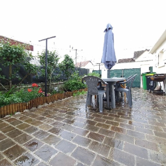  Nogent sur Oise Immobilier : Maison / Villa | LAIGNEVILLE (60290) | 62 m2 | 159 995 € 