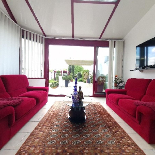  Nogent sur Oise Immobilier : Maison / Villa | NOGENT-SUR-OISE (60180) | 104 m2 | 240 000 € 