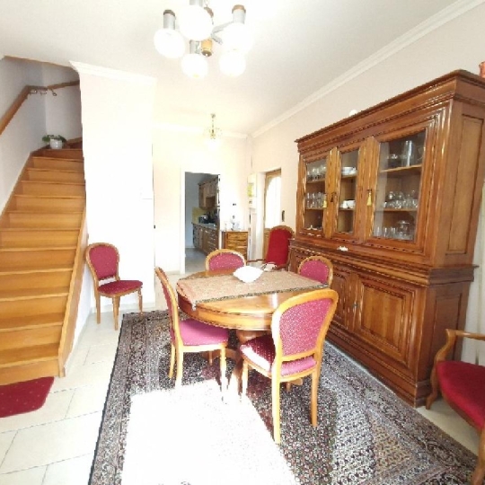 Nogent sur Oise Immobilier : Maison / Villa | NOGENT-SUR-OISE (60180) | 104 m2 | 240 000 € 