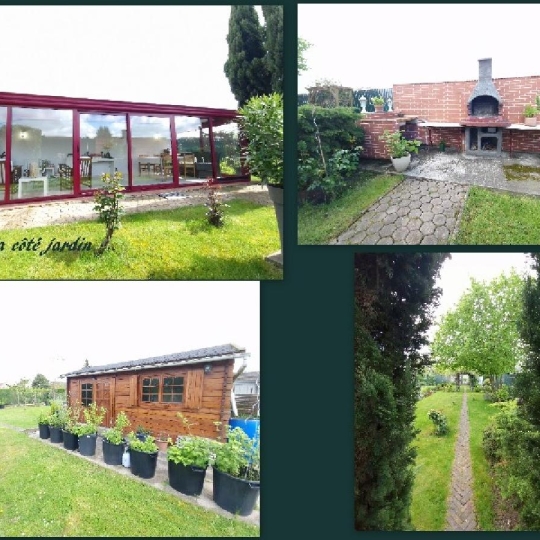  Nogent sur Oise Immobilier : Maison / Villa | NOGENT-SUR-OISE (60180) | 104 m2 | 240 000 € 