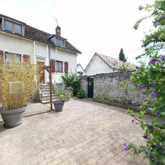  Nogent sur Oise Immobilier : Maison / Villa | NOGENT-SUR-OISE (60180) | 70 m2 | 165 000 € 