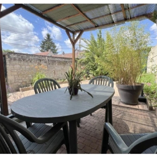  Nogent sur Oise Immobilier : Maison / Villa | NOGENT-SUR-OISE (60180) | 70 m2 | 165 000 € 