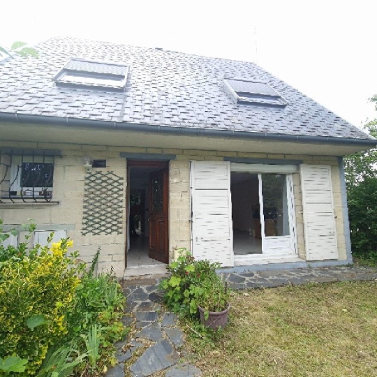 Nogent sur Oise Immobilier : House | CREIL (60100) | 101.00m2 | 209 000 € 