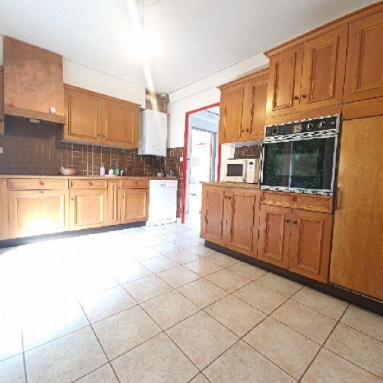  Nogent sur Oise Immobilier : Maison / Villa | CREIL (60100) | 101 m2 | 209 000 € 
