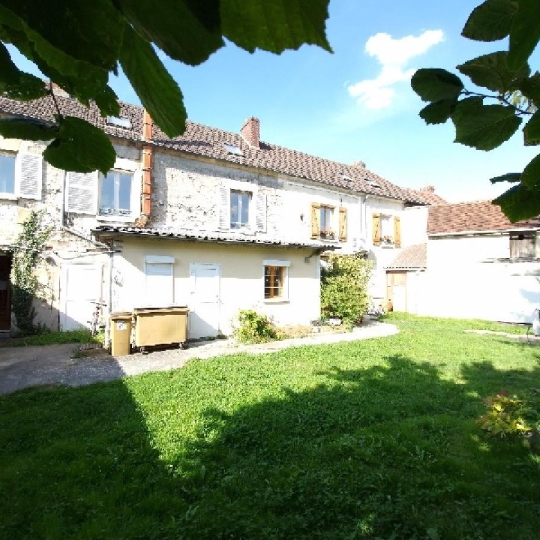  Nogent sur Oise Immobilier : Appartement | NOGENT-SUR-OISE (60180) | 48 m2 | 85 000 € 