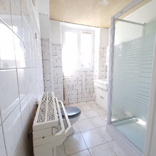  Nogent sur Oise Immobilier : Appartement | NOGENT-SUR-OISE (60180) | 48 m2 | 85 000 € 