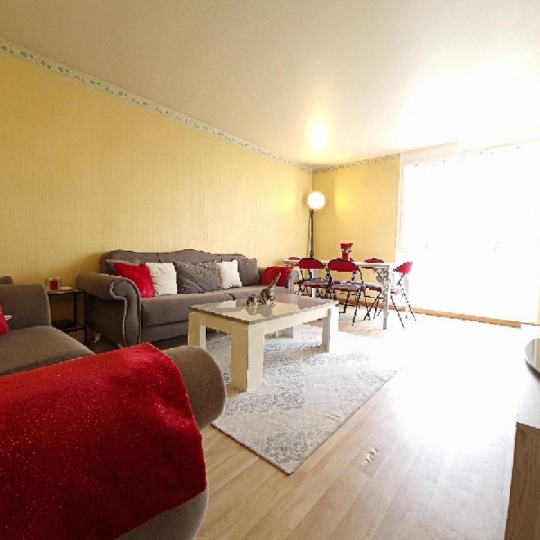  Nogent sur Oise Immobilier : Appartement | NOGENT-SUR-OISE (60180) | 66 m2 | 118 000 € 