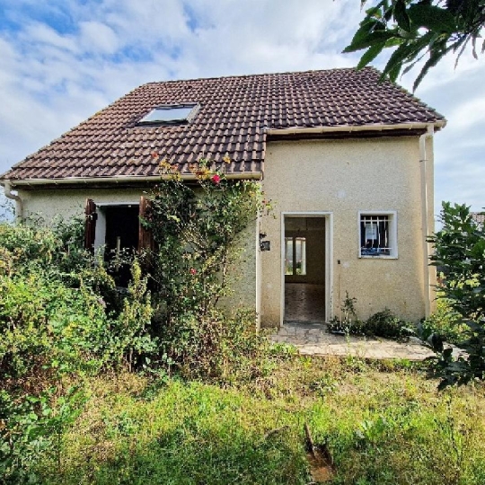 Nogent sur Oise Immobilier : Maison / Villa | NOGENT-SUR-OISE (60180) | 77.00m2 | 158 000 € 
