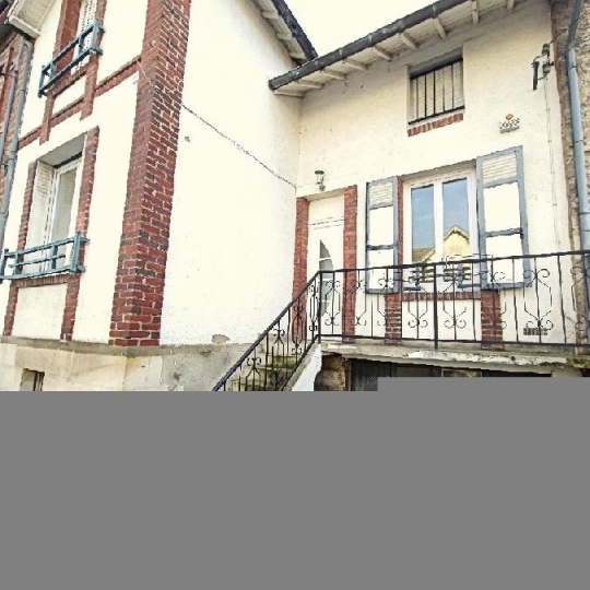  Nogent sur Oise Immobilier : Maison / Villa | NOGENT-SUR-OISE (60180) | 107 m2 | 199 000 € 