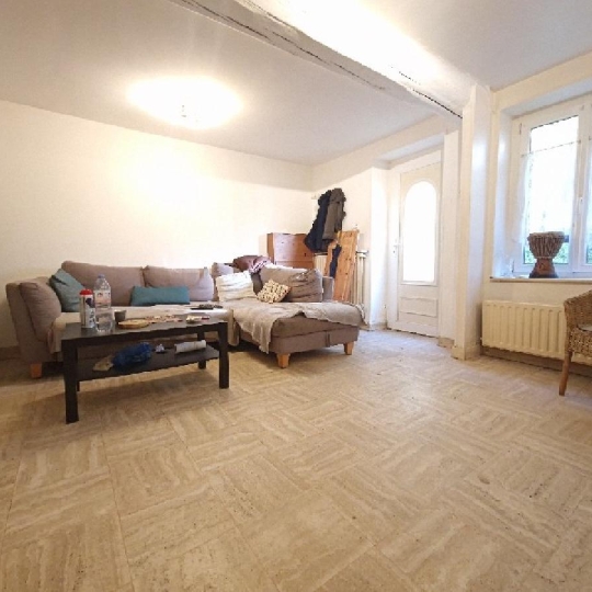  Nogent sur Oise Immobilier : Maison / Villa | CREIL (60100) | 130 m2 | 189 000 € 